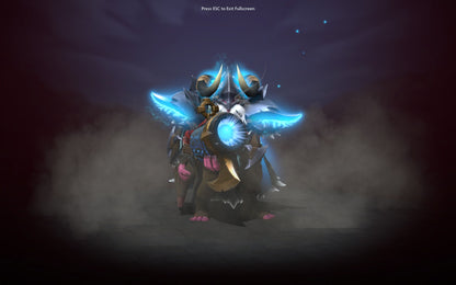 Ancient V | MMR: 4479 - Behavior: 10050 - Communication: 10050