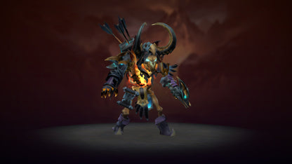 Immortal | MMR: 7022 - Behavior: 11009 - Communication: 10405