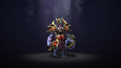 Archon II | MMR: 2393 - Behavior: 8693 - Communication: 8693