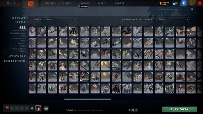 Crusader V | MMR: 2090 - Behavior: 7495