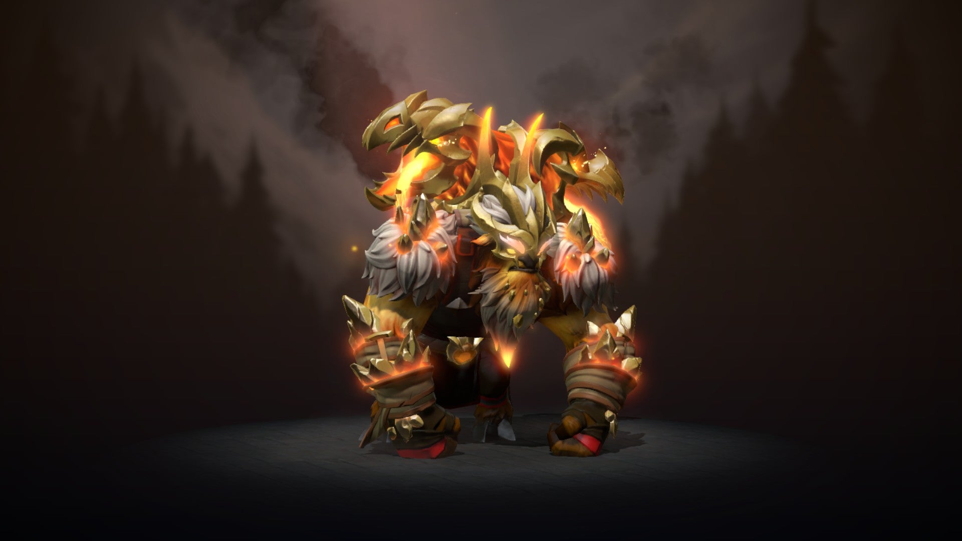 Immortal | MMR: 6550 - Behavior: 9970 - Communication: 9970