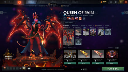 Ancient IV | MMR: 4330 - Behavior: 10000