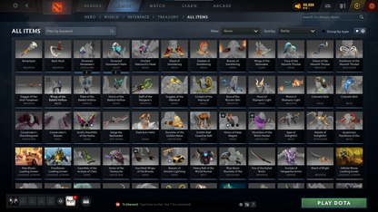 Archon IV | MMR: 2685 - Behavior: 9663 - Communication: 9663