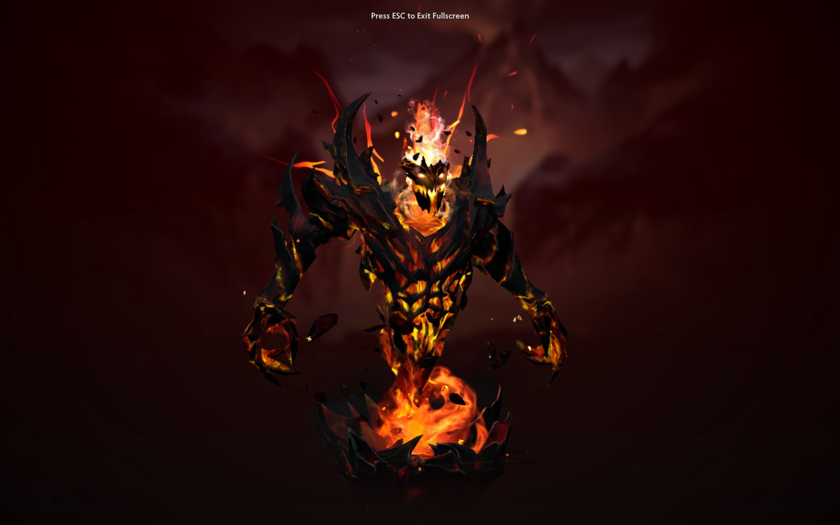 Legend V | MMR: 3702 - Behavior: 9196 - Communication: 9196