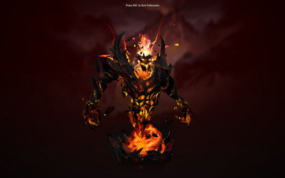 Legend V | MMR: 3702 - Behavior: 9196 - Communication: 9196