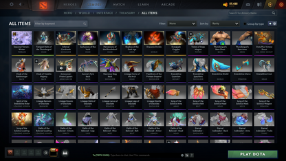 Legend V | MMR: 3744 - Behavior: 11890 - Communication: 11949