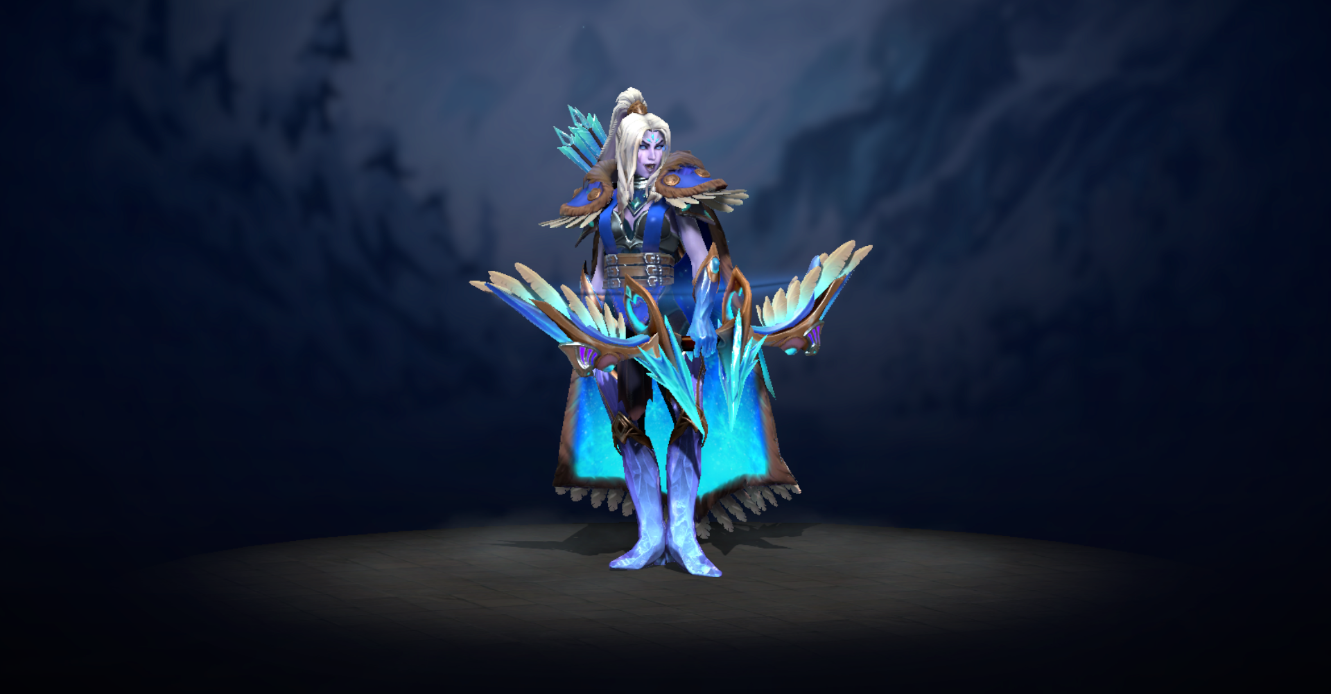 Archon IV | MMR: 2830 - Behavior: 9436 - Communication: 9436