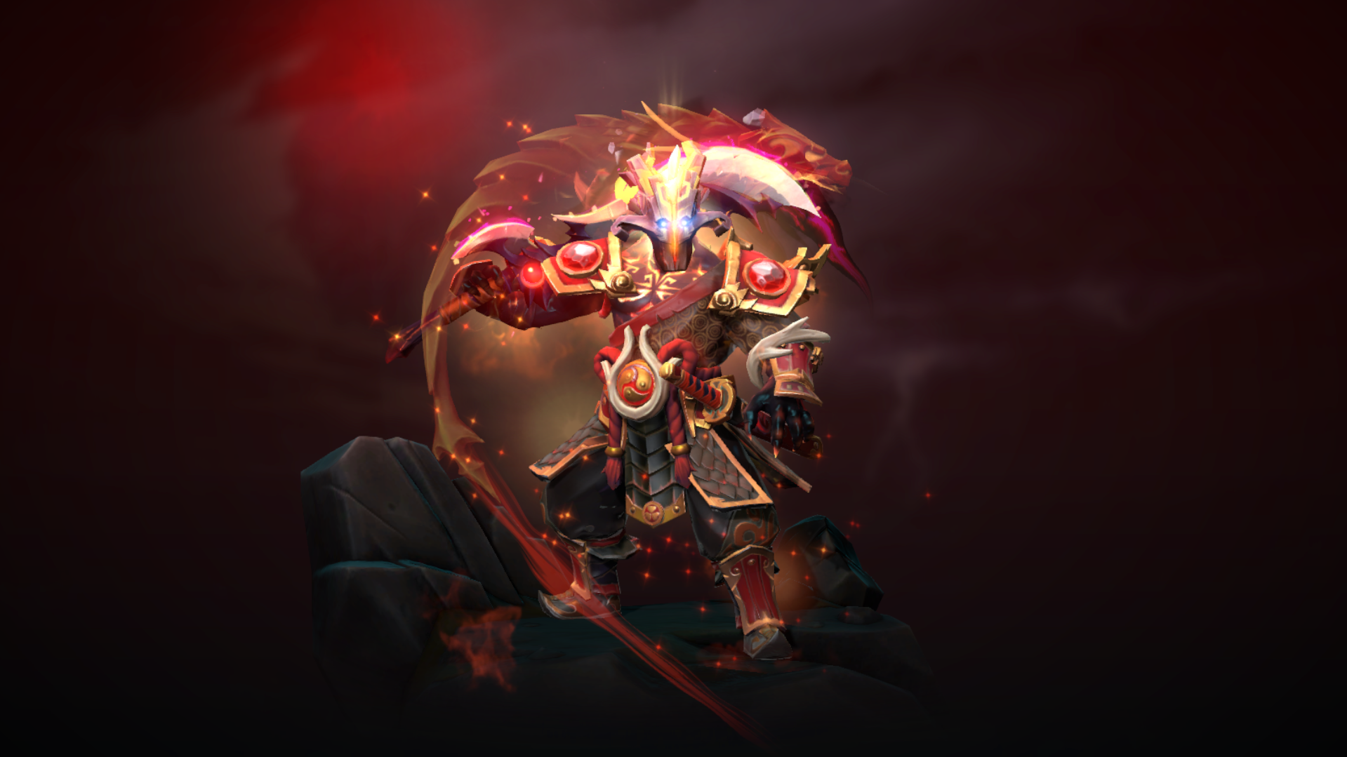 Guardian V | MMR: 1291 - Behavior: 9736 - Communication: 9736