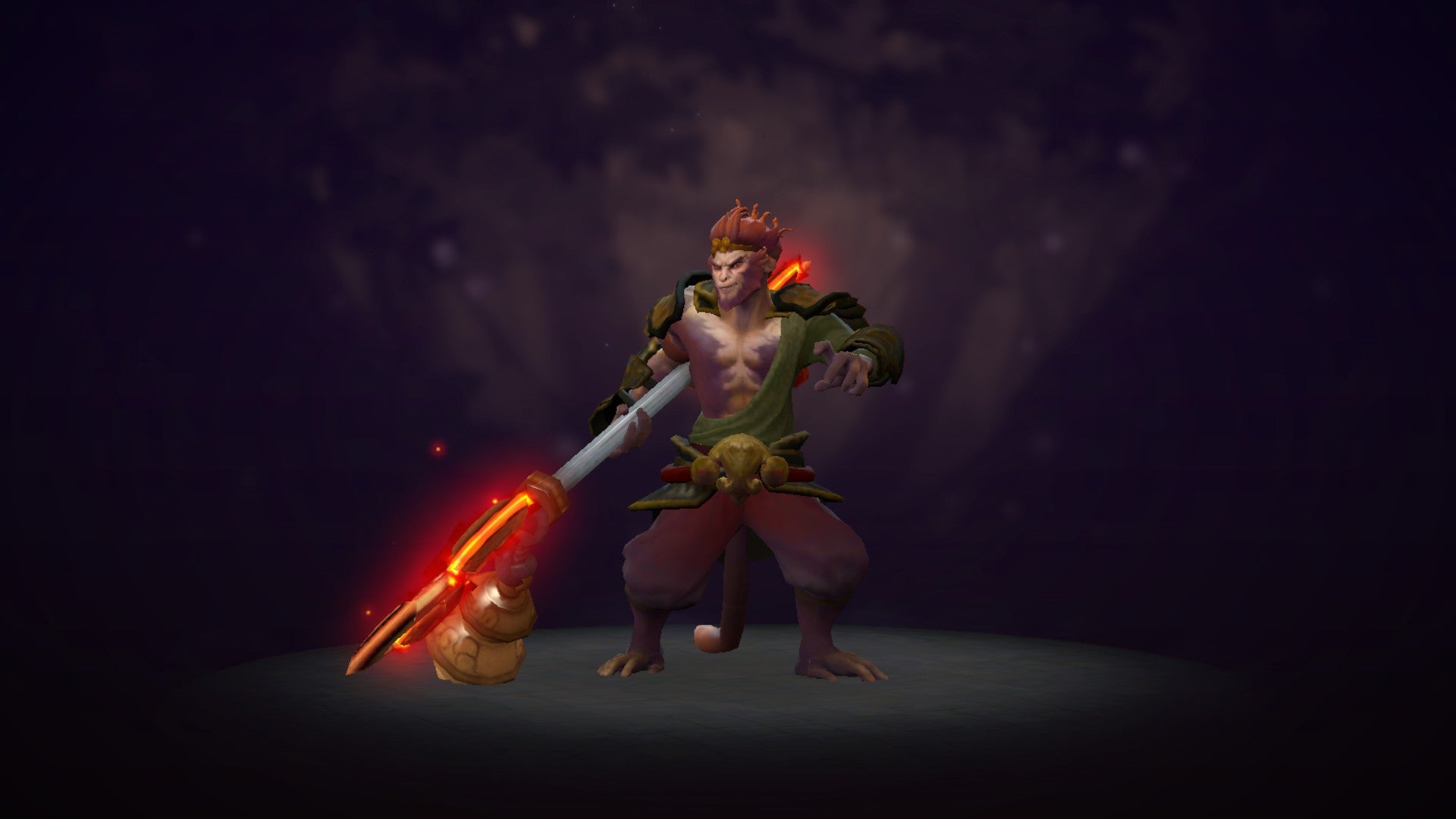 Ancient II | MMR: 3924 - Behavior: 11026 - Communication: 11026