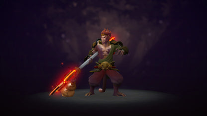 Ancient II | MMR: 3924 - Behavior: 11026 - Communication: 11026