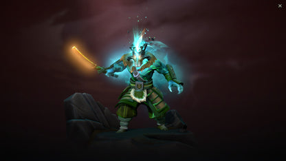 Divine IV | MMR: 5291 - Behavior: 10348 - Communication: 10348