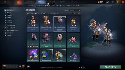 Ancient I | MMR: 3718 - Behavior: 11078 - Communication: 11078