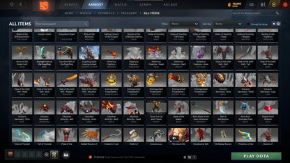 Archon I | MMR: 2388 - Behavior: 10264 - Communication: 9771