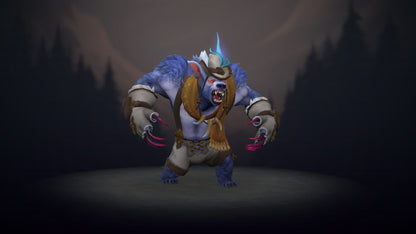 Ancient III | MMR: 4194 - Behavior: 11010 - Communication: 11010