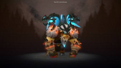 Archon IV | MMR: 2892 - Behavior: 10625 - Communication: 10625