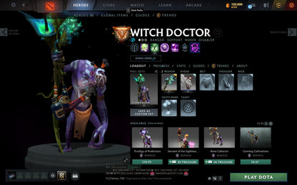 Archon I | MMR: 2328 - Behavior: 10000
