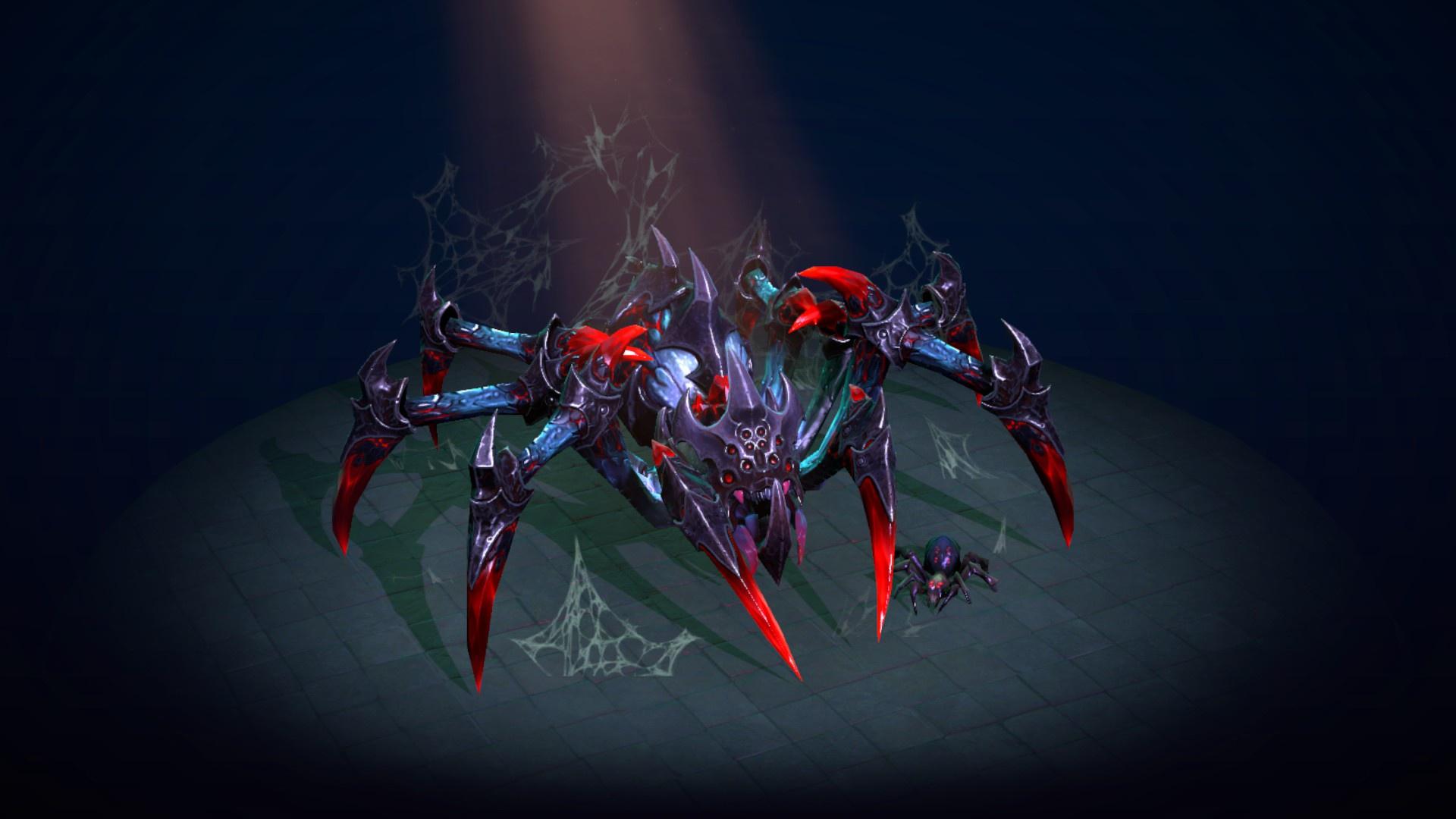 Legend IV | MMR: 3452 - Behavior: 9493 - Communication: 8976