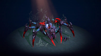 Legend IV | MMR: 3452 - Behavior: 9493 - Communication: 8976