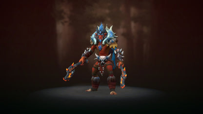 Divine III | MMR: 5174 - Behavior: 9025 - Communication: 9025