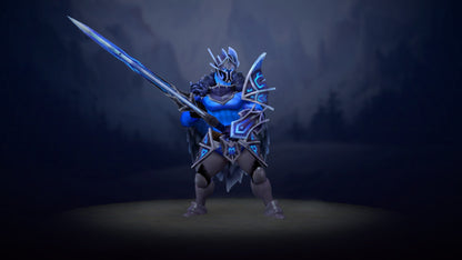 Archon II | MMR: 2521 - Behavior: 11691 - Communication: 11691