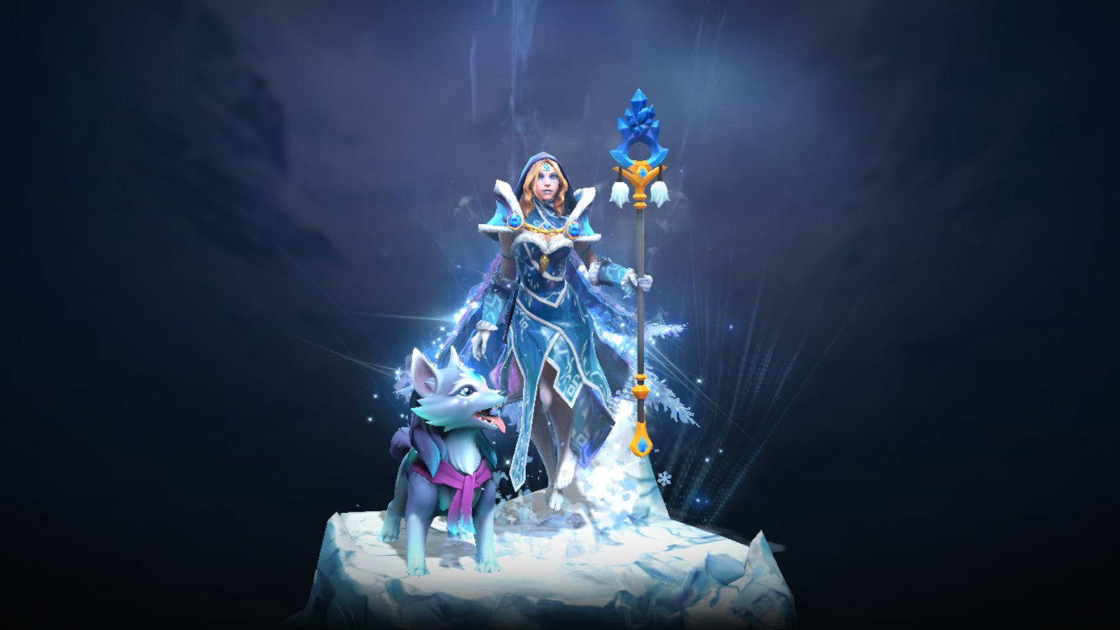 Ancient III | MMR: 4090 - Behavior: 9315 - Communication: 9315