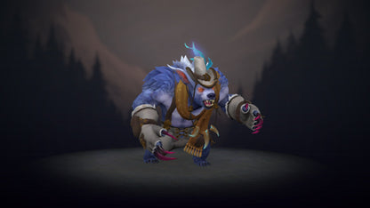 Divine II | MMR: 4922 - Behavior: 8628 - Communication: 8628