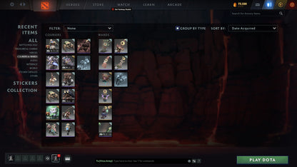 Croisé V | MMR : 2130 - Comportement : 10000