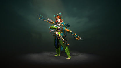 Archon I | MMR: 2206 - Behavior: 10549 - Communication: 10549