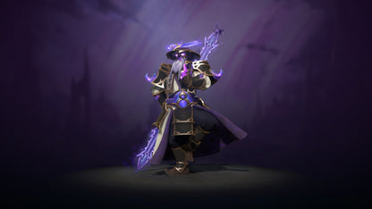 Divine III | MMR: 5021 - Behavior: 10200 - Communication: 10200