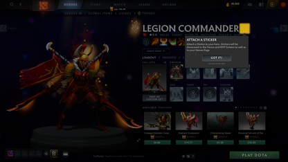 Crusader I | MMR: 1490 - Behavior: 10000