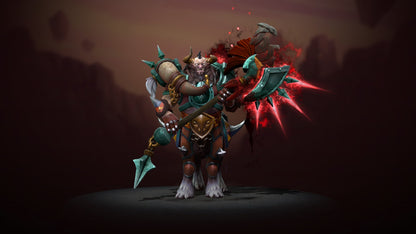 Archon III | MMR: 2686 - Behavior: 10725 - Communication: 10725