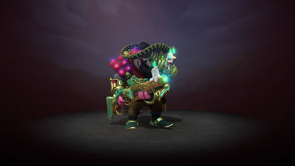 Archon IV | MMR: 2841 - Behavior: 9858 - Communication: 9858