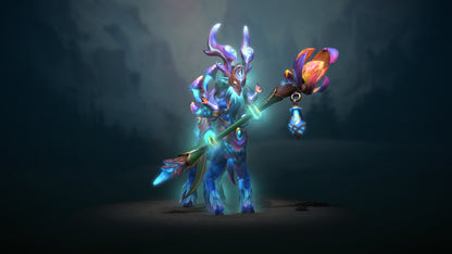 Legend II | MMR: 3239 - Behavior: 9200 - Communication: 9200