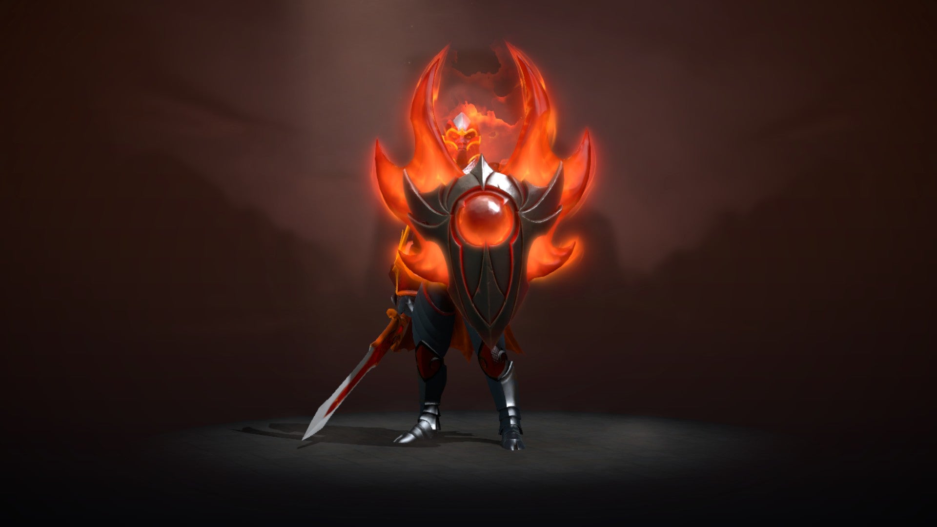 Archon III | MMR: 2602 - Behavior: 11950 - Communication: 11950