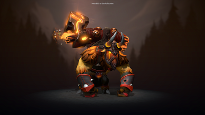 Divine I | MMR: 4563 - Behavior: 10007 - Communication: 10007