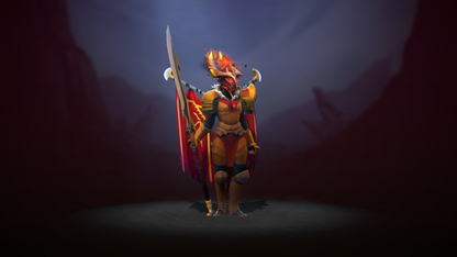 Archon IV | MMR: 2825 - Behavior: 9167 - Communication: 9167