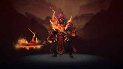 Archon IV | MMR: 2759 - Behavior: 7789 - Communication: 7476