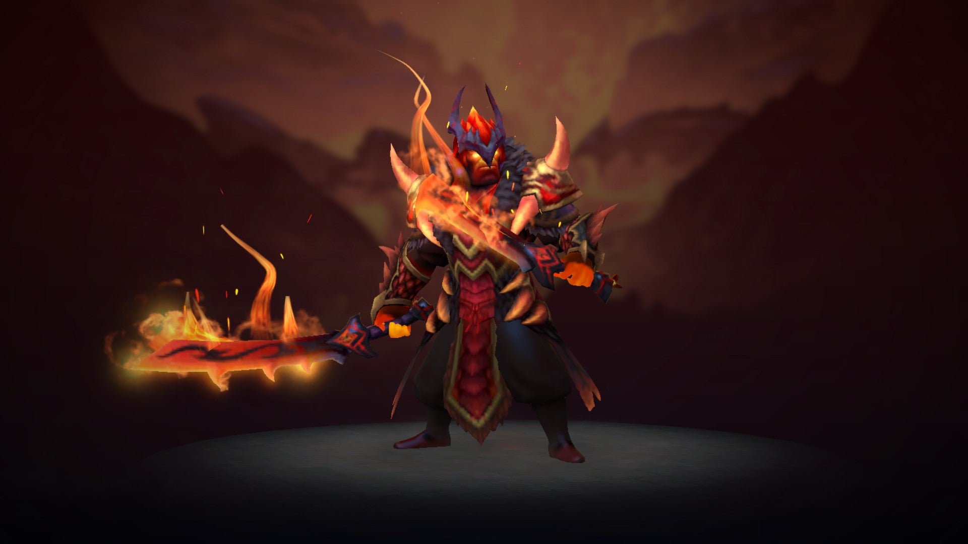 Archon IV | MMR: 2757 - Behavior: 7789 - Communication: 7476