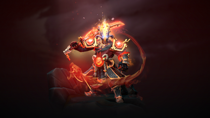 Archon II | MMR: 2508 - Behavior: 12000 - Communication: 12000