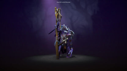 Guardian III | MMR: 1206 - Behavior: 9239 - Communication: 9239