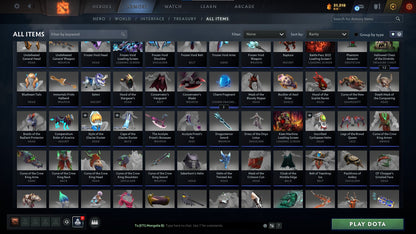 Crusader II | MMR: 1687 - Behavior: 9292 - Communication: 9292