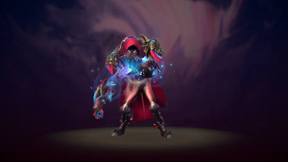 Archon II | MMR: 2521 - Behavior: 11691 - Communication: 11691