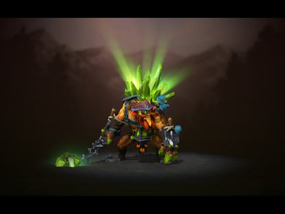 Ancient IV | MMR: 4453 - Behavior: 8972 - Communication: 8972