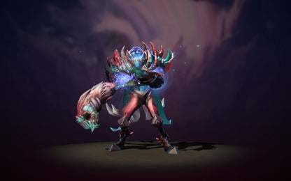 Herald IV | MMR: 422 - Behavior: 9390 - Communication: 9390