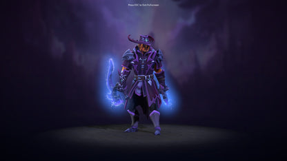 Ancient II | MMR: 4030 - Behavior: 10090 - Communication: 10090