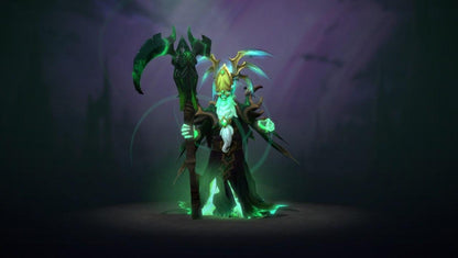 Crusader III | MMR: 1835 - Behavior: 10100 - Communication: 10100