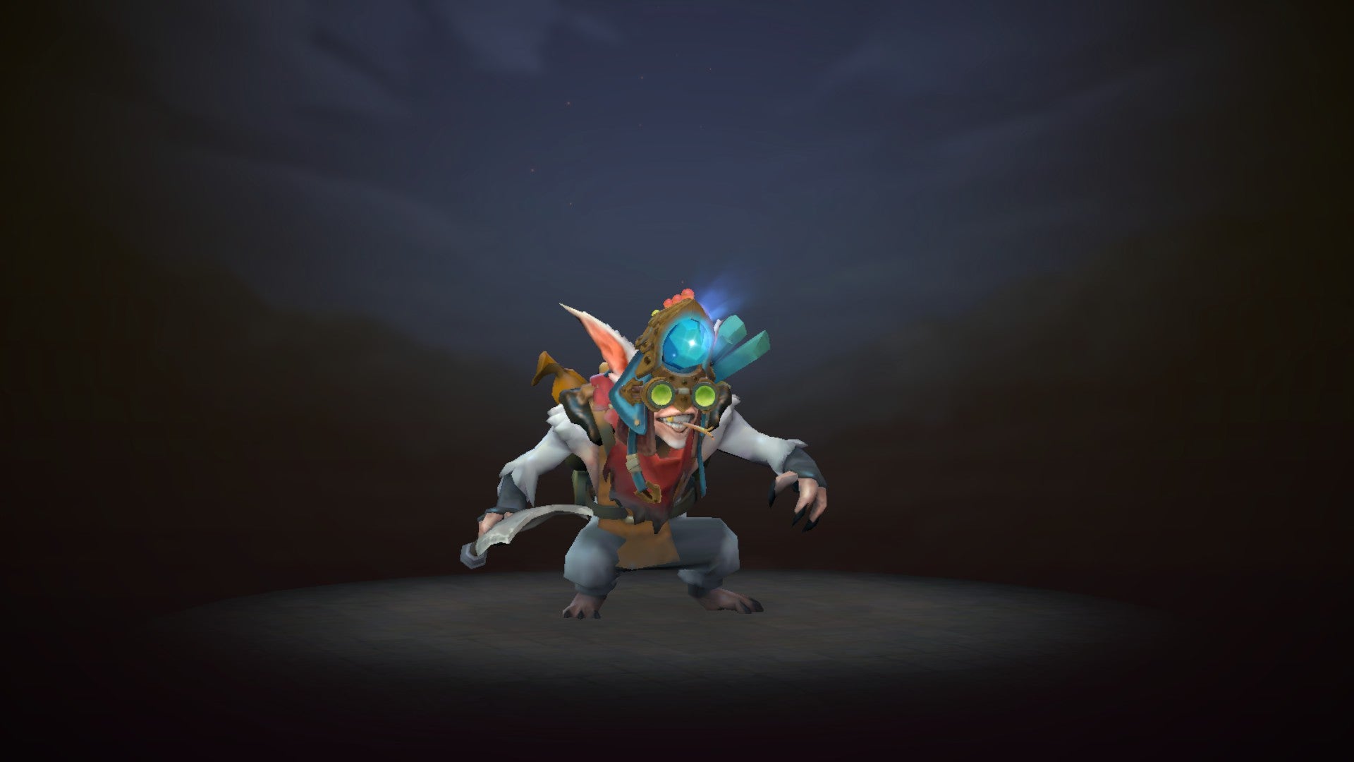 Immortal | MMR: 5631 - Behavior: 8172 - Communication: 8172