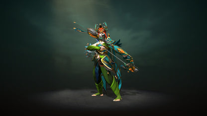 Archon I | MMR: 2263 - Behavior: 10015 - Communication: 10015