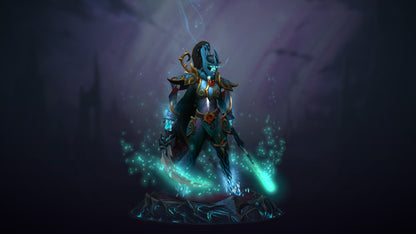 Legend III | MMR: 3494 - Behavior: 10150 - Communication: 10150