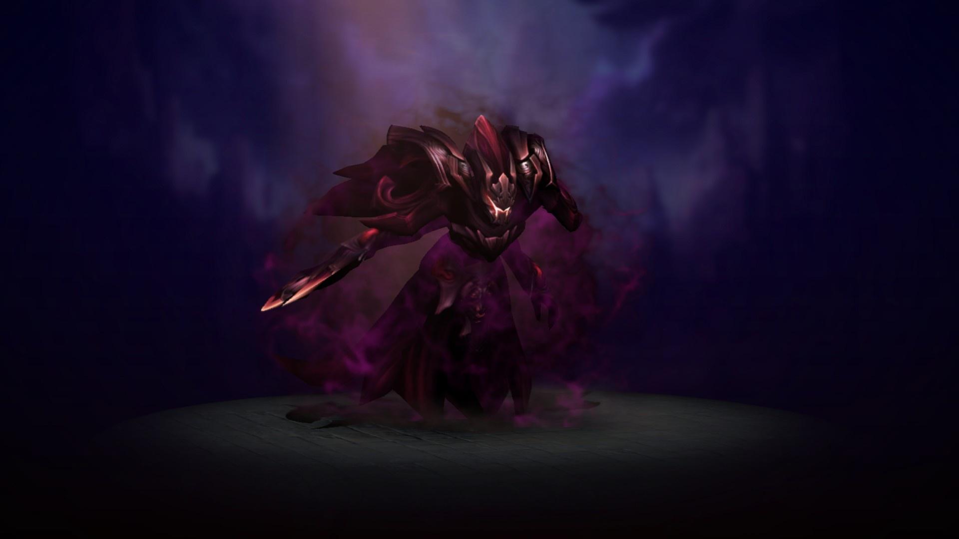 Archon III | MMR: 2654 - Behavior: 9446 - Communication: 9446